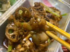-无限虾享(同庆街店)