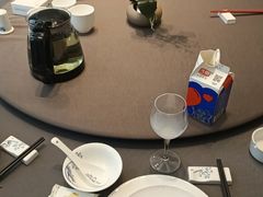 -香山湖家家宴(中山陵店)