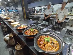 -东沙小镇主题餐厅(下沙店)
