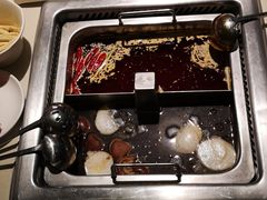 -海底捞火锅(泉城路店)