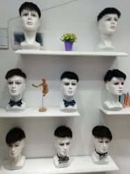 -发饰美男士增发补发假发定制店