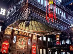 -天津戏剧博物馆