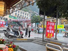 -大师傅金奖啤酒鱼(西街口总店)