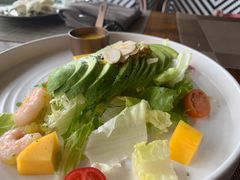 -喜洲吧·江畔老船厂·庭院餐厅(喜临院店)