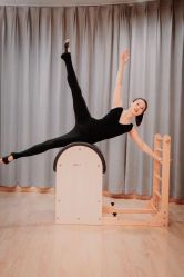-康舒普拉提工作室control pilates