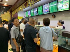 -白魁老号饭庄(交道口店)