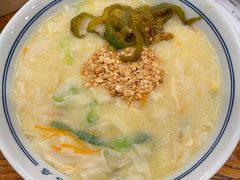 -老雒阳面馆·水席·洛阳菜(王城路店)