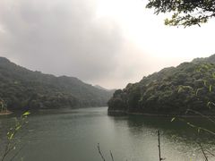 -广州市石门国家森林公园