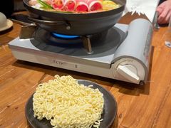 -KimPro 辛普乐概念韩餐