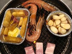 -牛角日本烧肉专门店(福岡キャナルシティ博多前店)