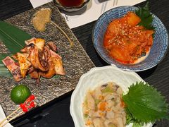 -花潮料理艺食馆(SM新生活广场店)