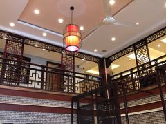 大堂-侬佳蒸菜馆(听潮店)