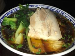 -同得兴 Since·1995 传统苏式面馆(十全街店)