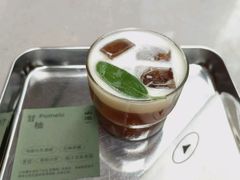 -SAANCI山池咖啡(海上世界文化艺术中心店)