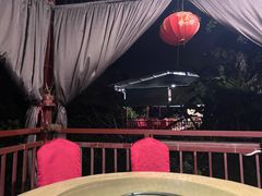 -万兴启丰椰子文化园餐厅