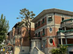 -天津意大利风情旅游区