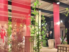 -王府半岛酒店