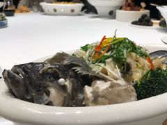 -怡情荟•海鲜青岛菜(五四广场旗舰店)