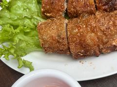 自制五香卷-松發肉骨茶(牛车水店)