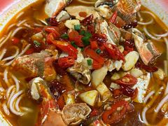 -老三样·旧食新味(万寿宫店)