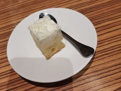 芝士蛋糕-柚子(假日店)