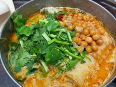-小满手工粉(上海月星环球港店)