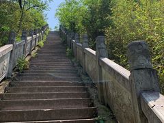 -德胜岩景区