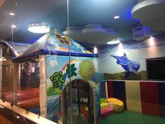 -海底捞火锅(上元大街店)