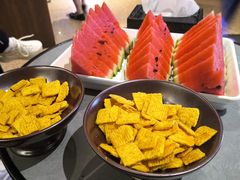 -渔歌雅宴·渔鲜烤鸭(北京西站店)