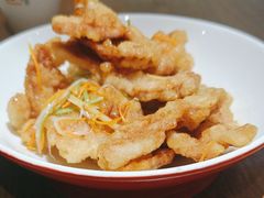 -金掌勺锅包肉(华润万象城店)