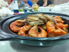 -五谷芳乳鸽王(海景店)