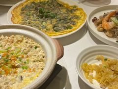 -莆田餐厅PUTIEN(三里屯店)