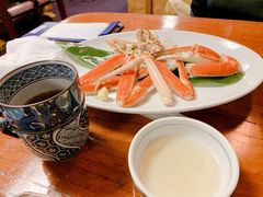 -蟹料理 北海道かに将軍(札幌本店)