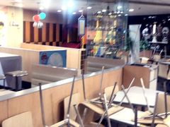 -麦当劳(盐城世纪大道得来速店)