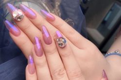 -EAST日式美甲美睫沙龙