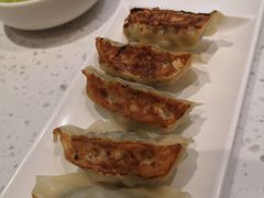 黑猪肉煎饺-味千拉面(双井店)