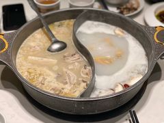 -沄记顺德菜打边炉(东直门店)