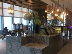 -紫鑫戴斯大酒店-云顶全日自助餐厅