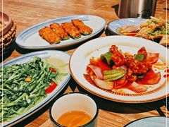 -常来小聚·广州非遗传承餐厅(地王广场店)