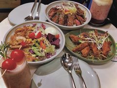 -打趸BTC·Breaktime cafe(北京路店)