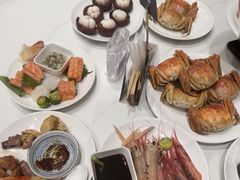 -临水宫·康养餐厅(徐矿广场店)