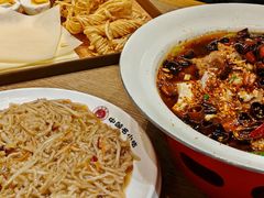 -直隶安家罩饼(复兴路店)