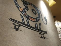 -原石牛扒·约会餐厅(龙城万科里店)