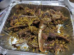 -火刻北京烤鸭(市北区·鲍岛市场店)