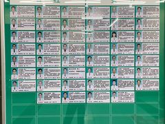 -中国中医科学院望京医院(院本部)