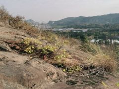-白马涧龙池景区