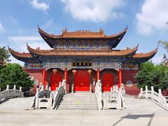 -皇罗禅寺