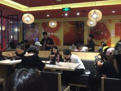 大堂-味千拉面(双井店)