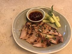 -CHINCHIN 青青·泰国料理(万象食家店)