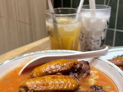 -华嫂冰室(尖沙咀店)